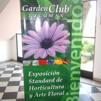 Exposición en Tucumán