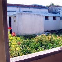 Trabajo del Hospital Municipal de Colón