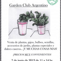 Plant Market