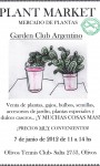 Plant Market
