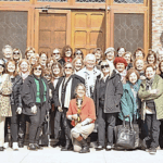 Reunión del Distrito Oeste