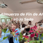 Almuerzo de Fin de Año