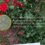 Gracias Bochi por tu obra y tus enseñanzas (Sitio web)